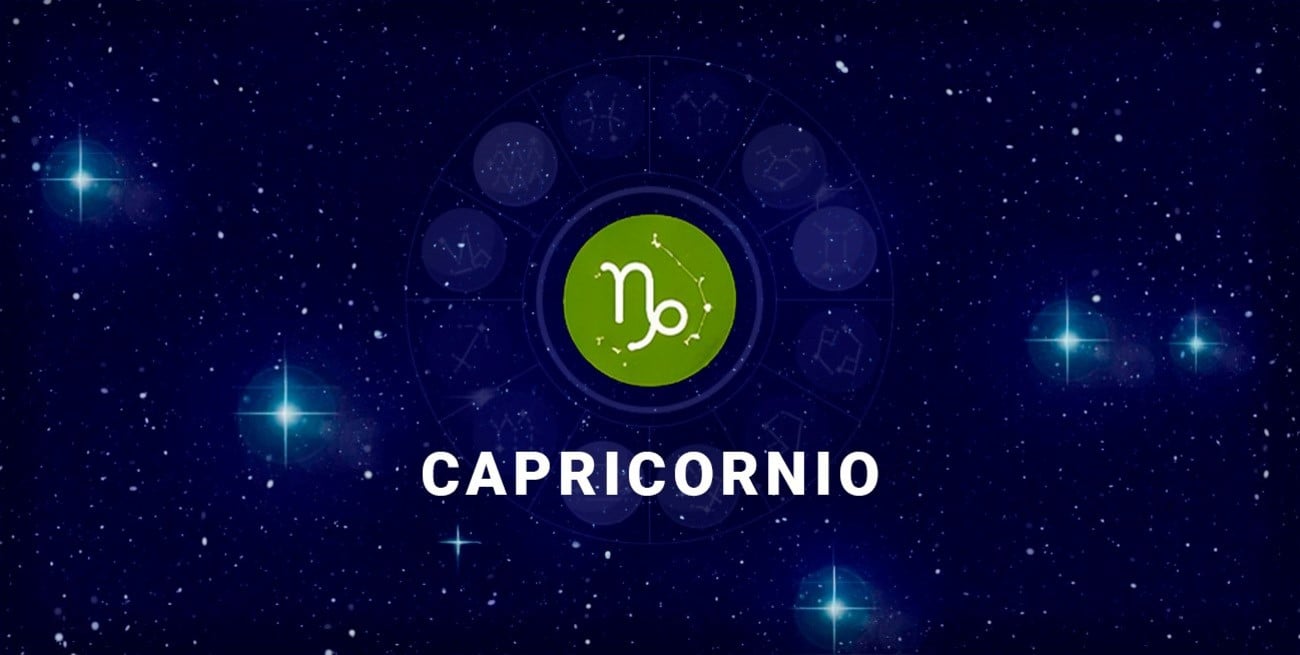 Horóscopo de hoy para Capricornio: 05 de mayo de 2026