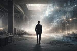La inteliegencia artificial introduce una tensión inédita que obliga a replantear, con mayor rigor que nunca, qué significa proyectar en un contexto donde la generación de alternativas ya no depende exclusivamente del esfuerzo humano: puede ser delegada -al menos en parte- a sistemas capaces de producir, en cuestión de segundos, una cantidad de opciones que antes requerían semanas de trabajo.