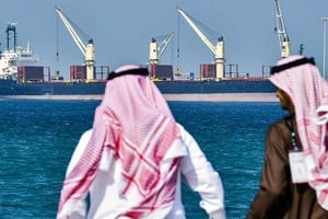 El anuncio fue confirmado por autoridades del país