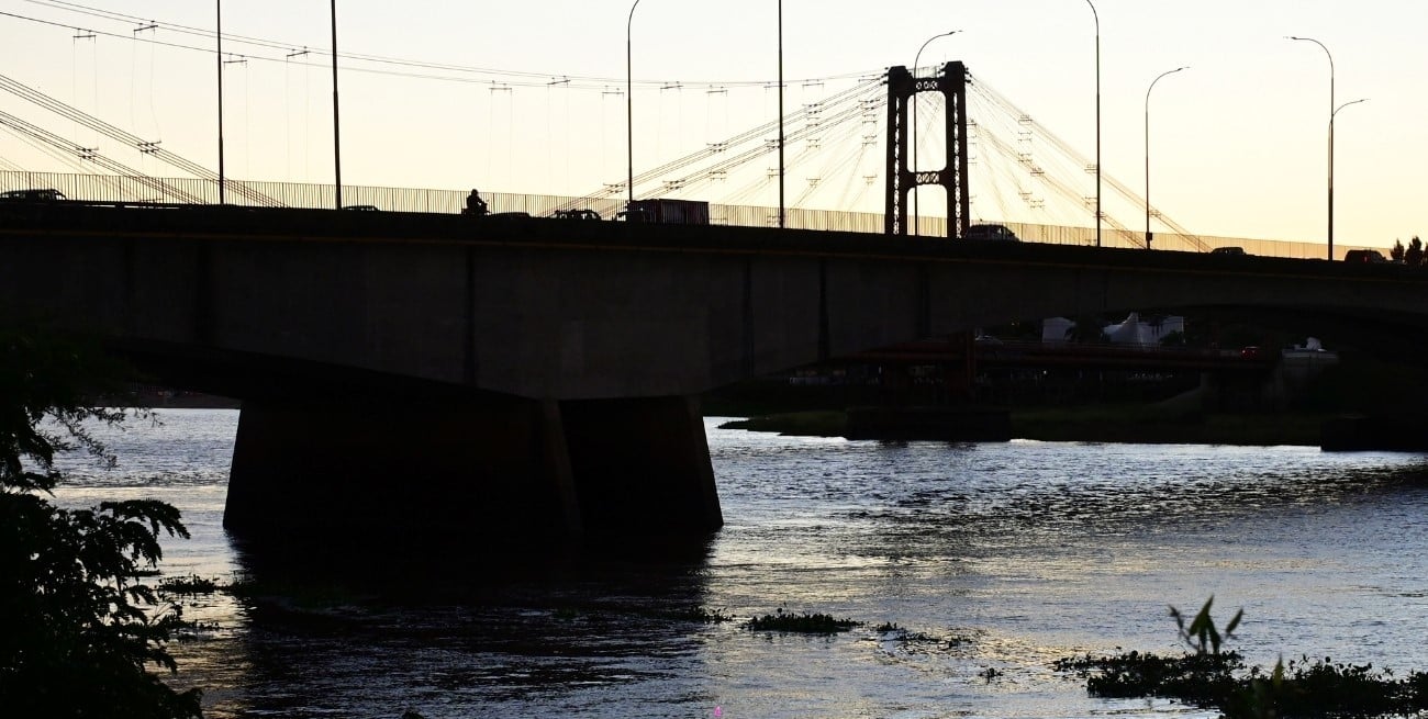 Santa Fe arranca el martes con frío y nubes: qué pasa con la temperatura en los próximos días