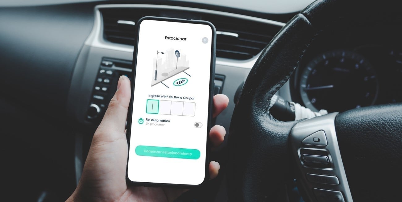 Se termina el saldo de bienvenida en el SEOM: el cuadro tarifario y cómo cargar crédito