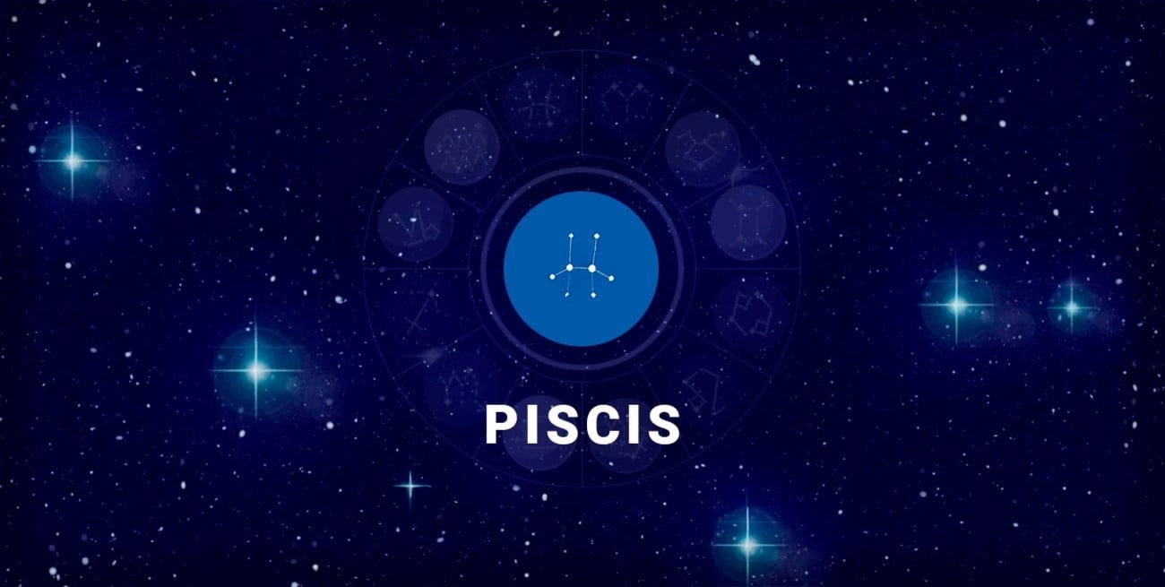 Horóscopo de hoy para Piscis: 05 de mayo de 2026