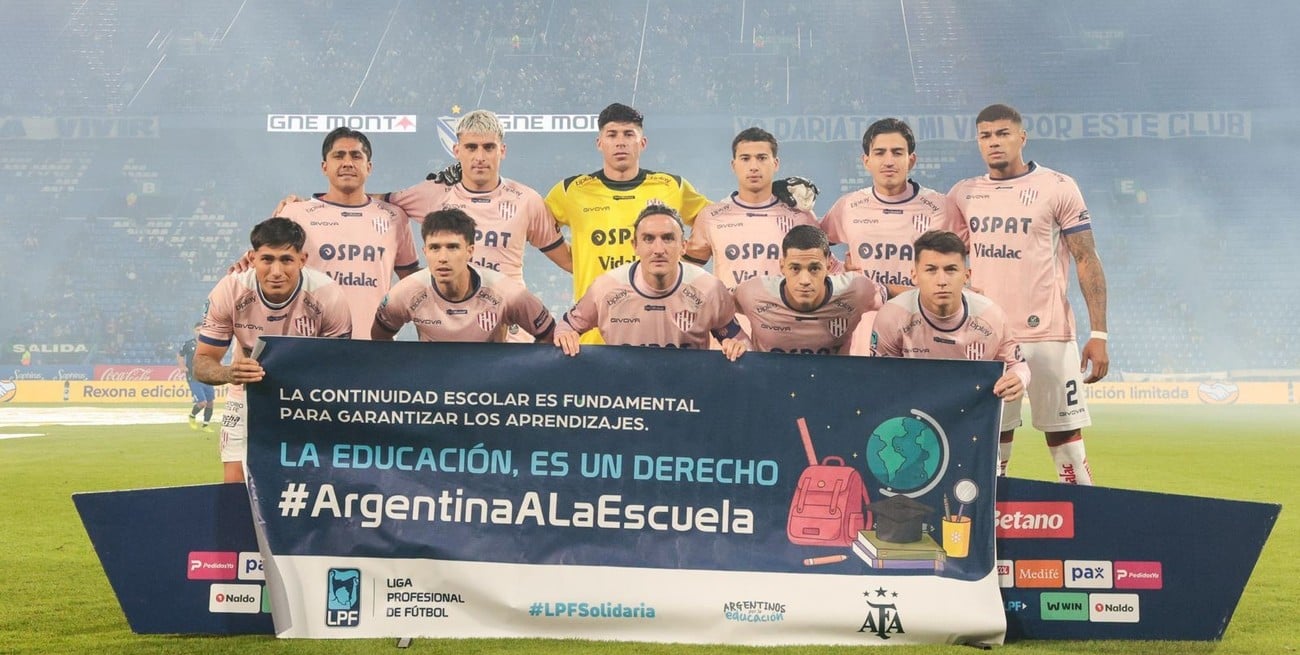 Unión depende de Unión, pero el resto jugará con su resultado ya conocido