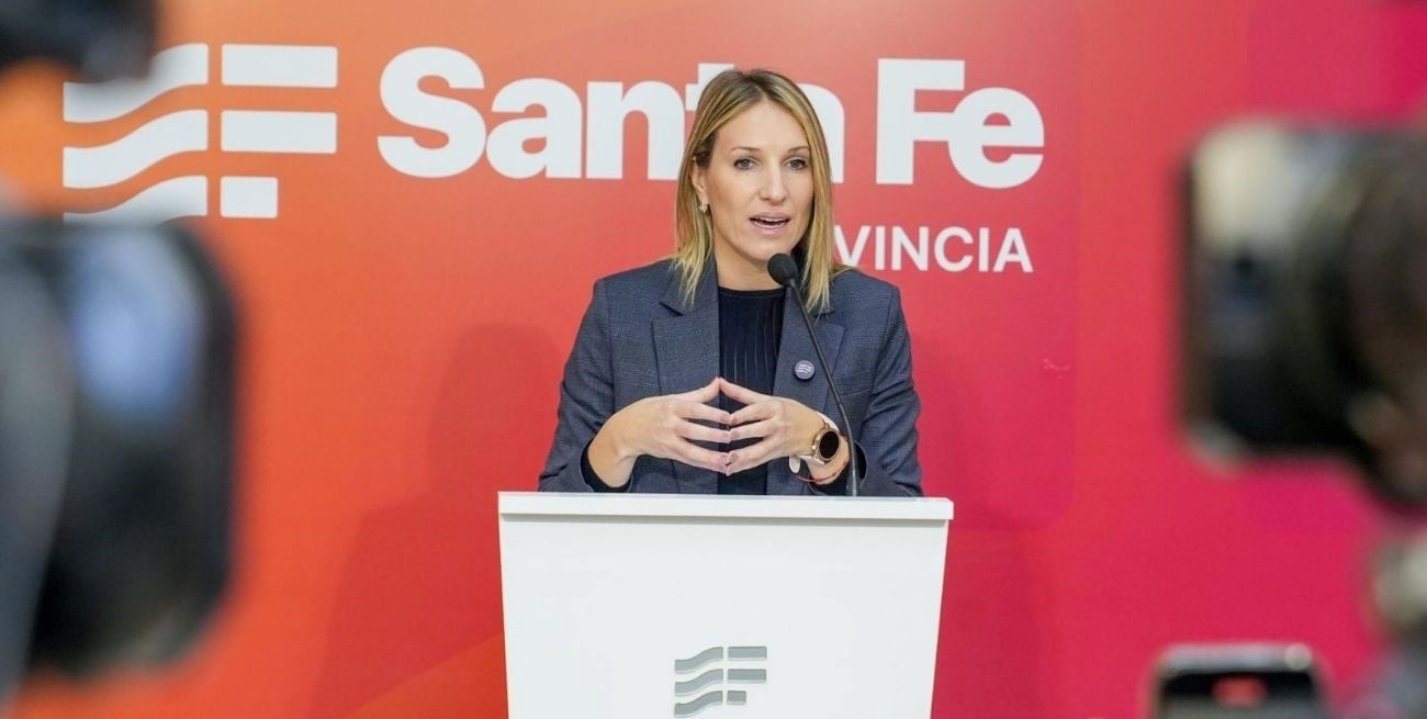 Destacan la reducción de las llamadas por amenazas a escuelas de Santa Fe 