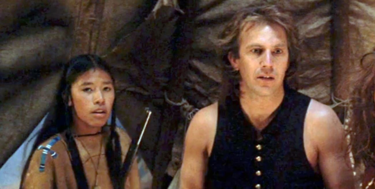 Un actor de “Danza con lobos” fue condenado a cadena perpetua por agresión sexual 