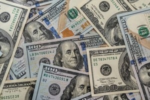 El mercado cambiario mostró variaciones mixtas.