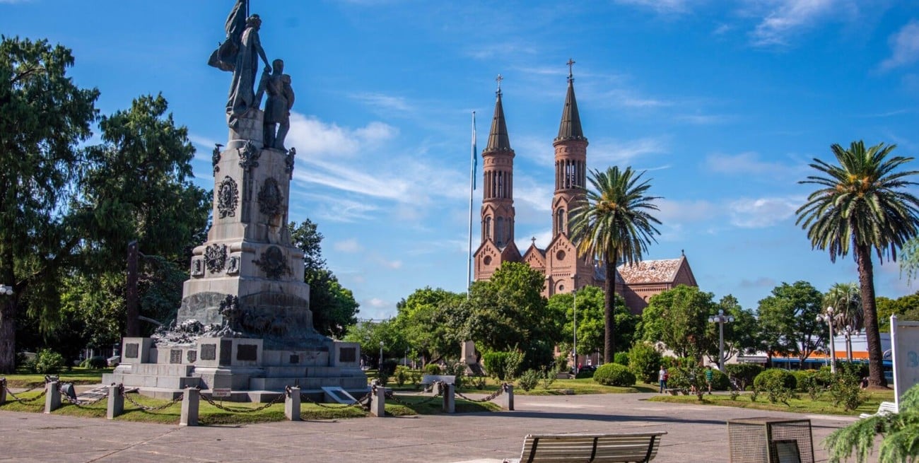 Devolvió la plata y recuperó la libertad el empleado infiel de una tradicional confitería de Esperanza