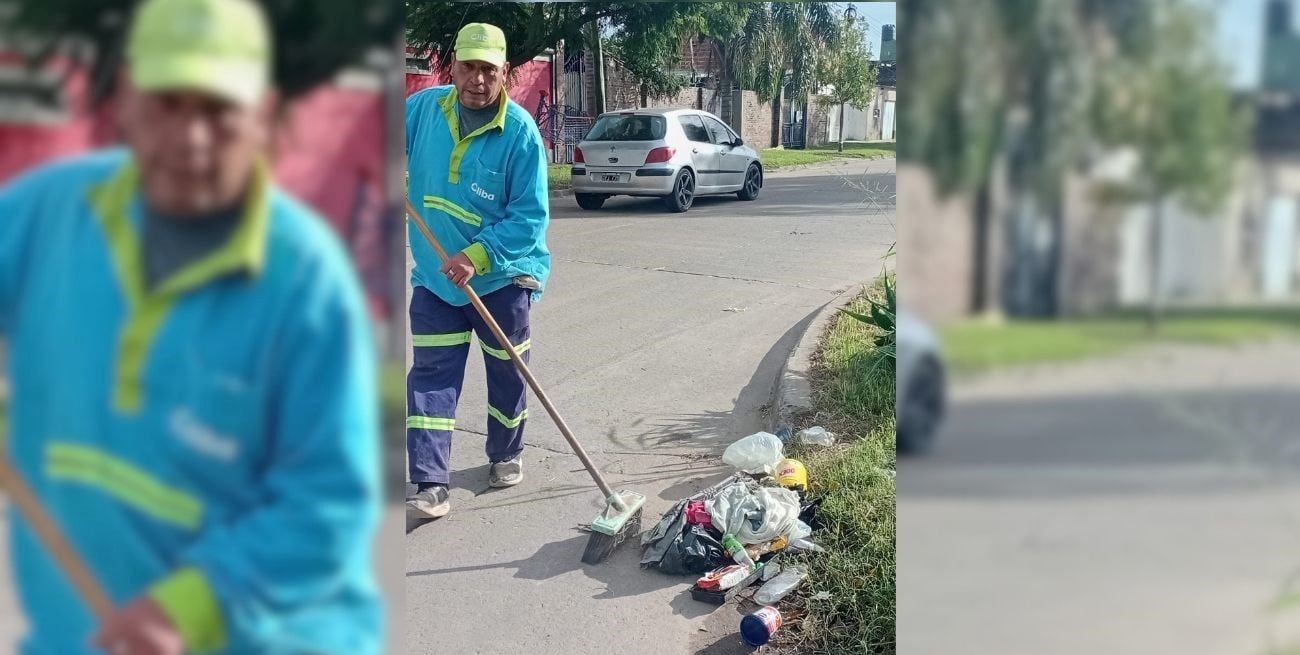 Barrenderos preocupados: denuncian robos y disparos en barrios de Santa Fe