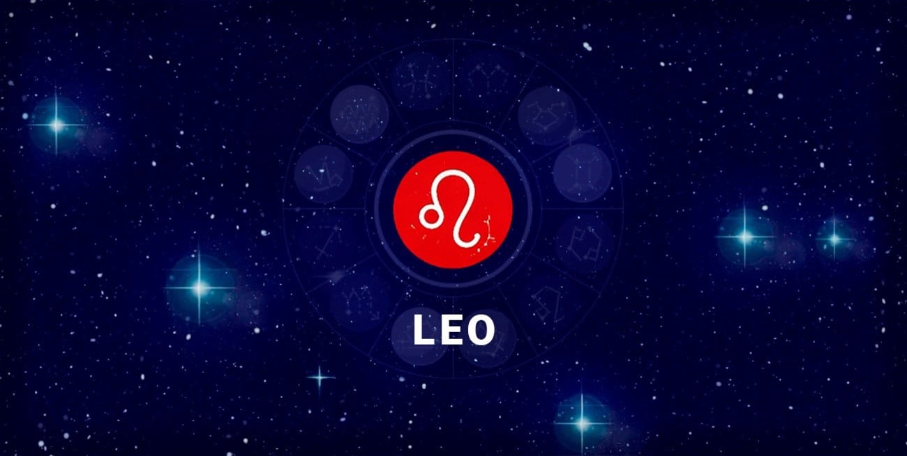 Horóscopo de hoy para Leo: 05 de mayo de 2026
