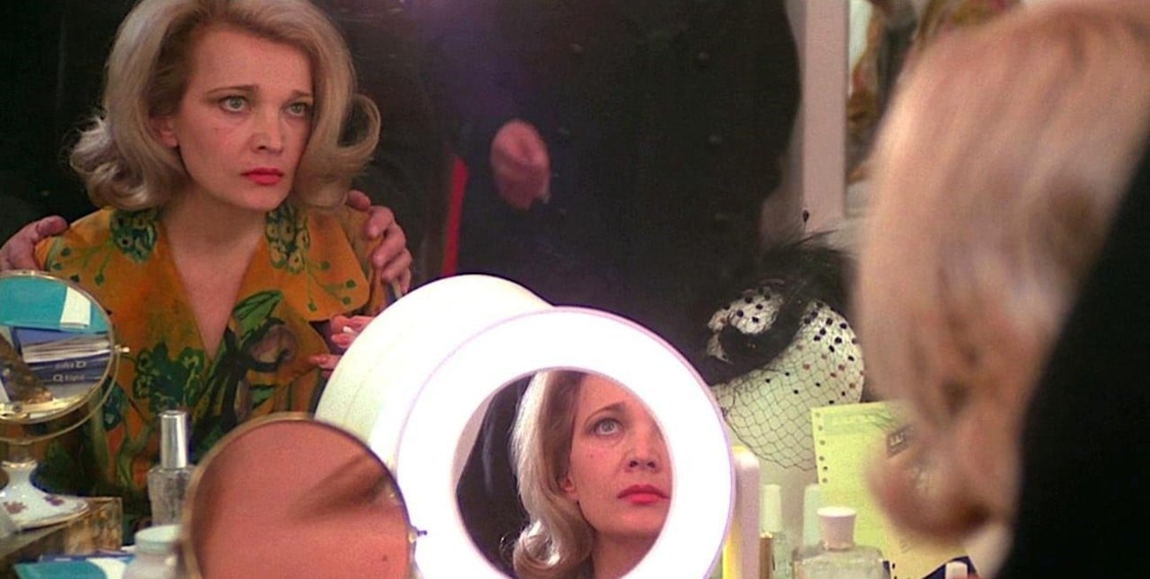 John Cassavetes o cómo hacer del caos una forma de verdad
