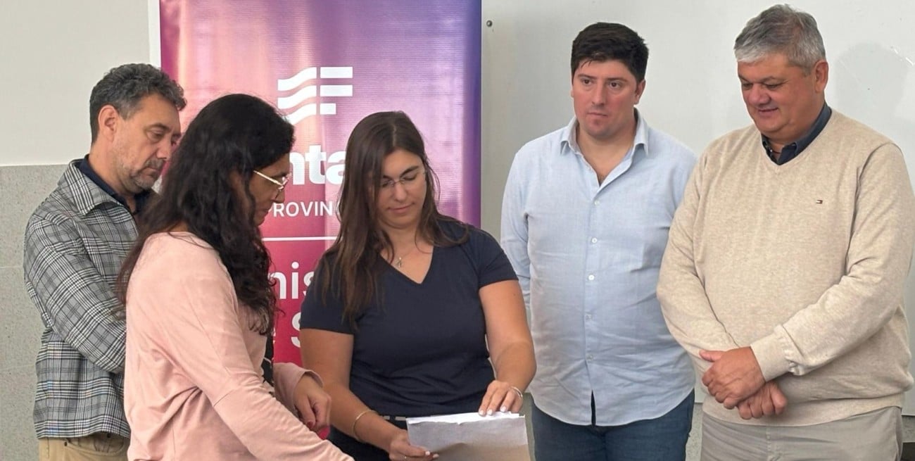 Villa Gobernador Gálvez: licitan nuevas obras para el Centro de Salud Ingeniero Mosconi