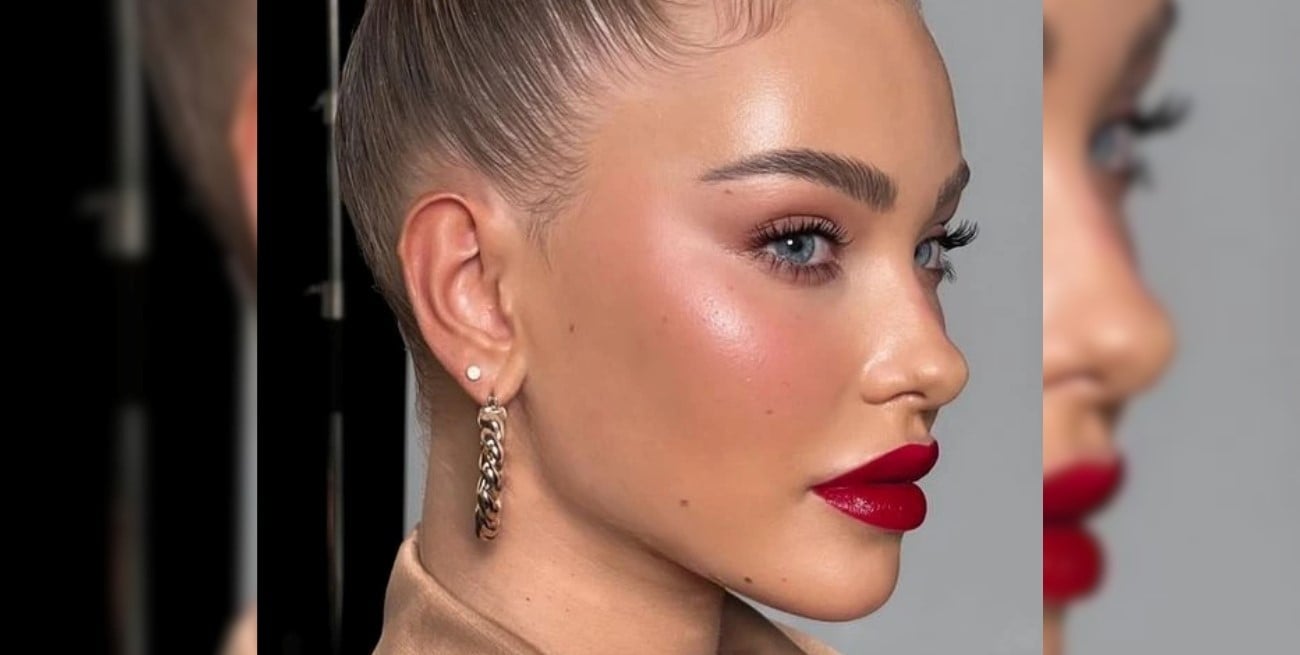 El fin del clean look y las nuevas tendencias de maquillaje para otoño
