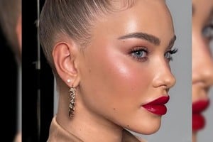 El maquillaje se convertirá en una herramienta clave de identidad y creatividad.