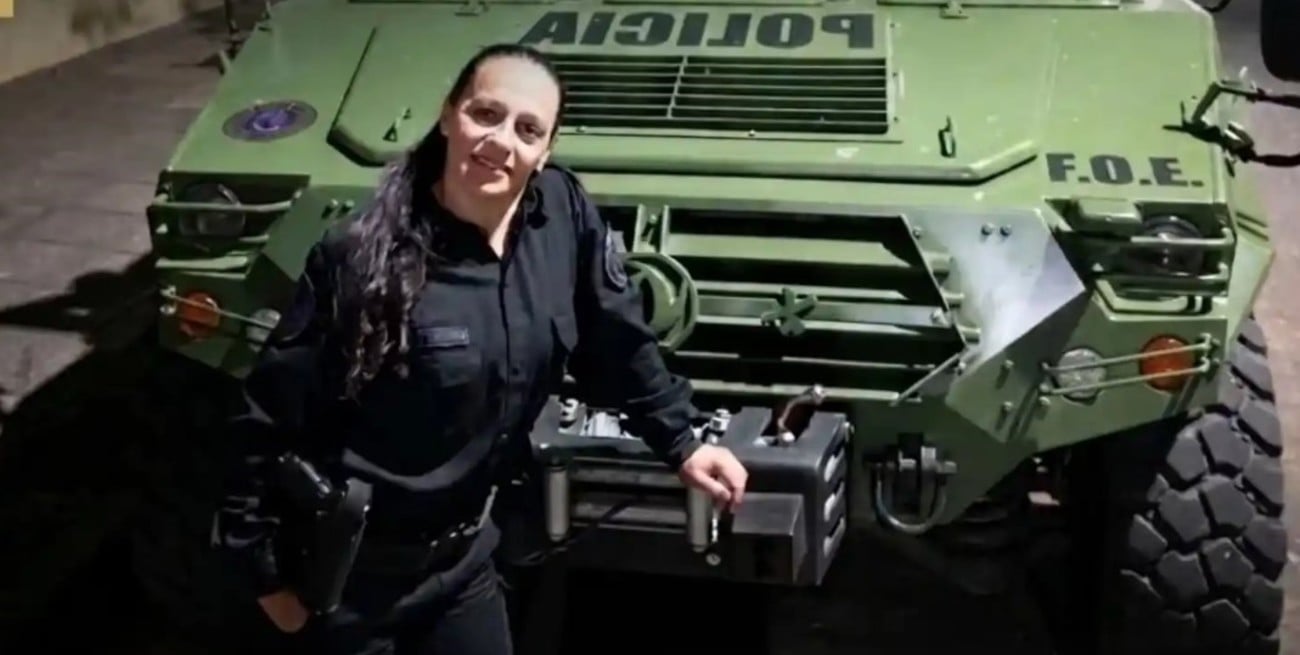 "Este asesino no es mi nieto”: habló la abuela de un adolescente que asesinó a su madre