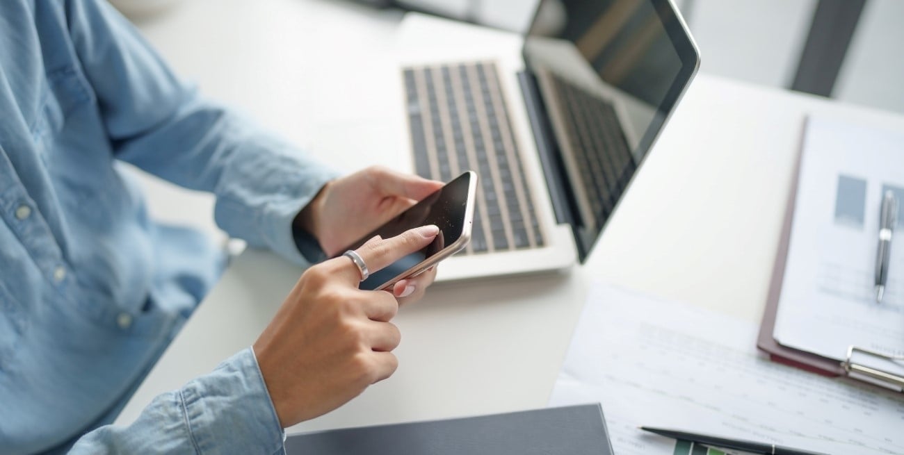 Estrés digital: cómo afecta el uso excesivo del celular a la salud mental