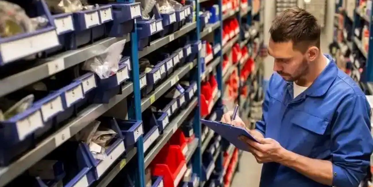 El sector repuestero de Venado Tuerto advierte por una caída en las ventas y el impacto de la competencia online