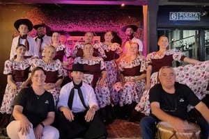 El ballet AMAIQUÉ se ha consolidado como un referente cultural de la región