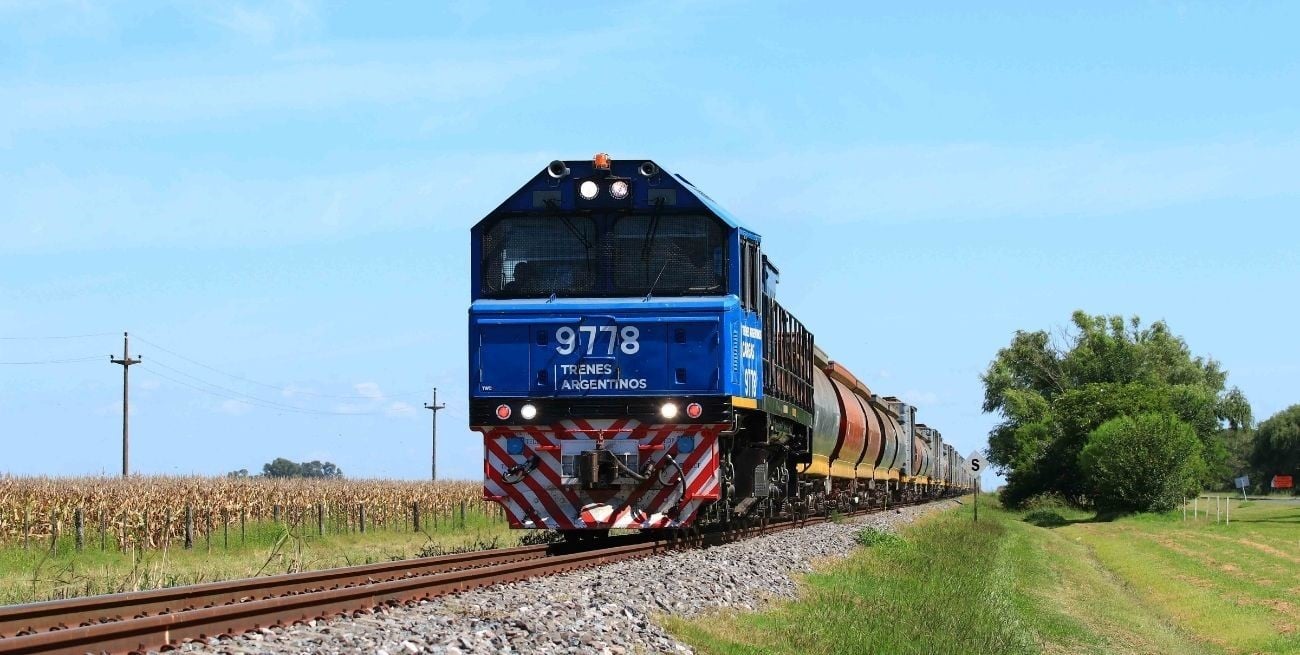 Nuevo avance sobre Belgrano Cargas: el Gobierno define cómo usará el dinero de la privatización