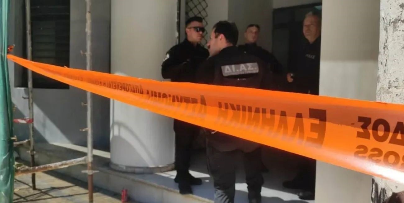 Arrestaron a un hombre de 89 años por un doble tiroteo en Atenas