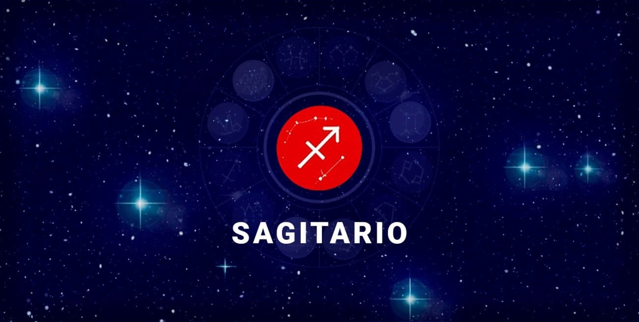 Horóscopo de hoy para Sagitario: 05 de mayo de 2026