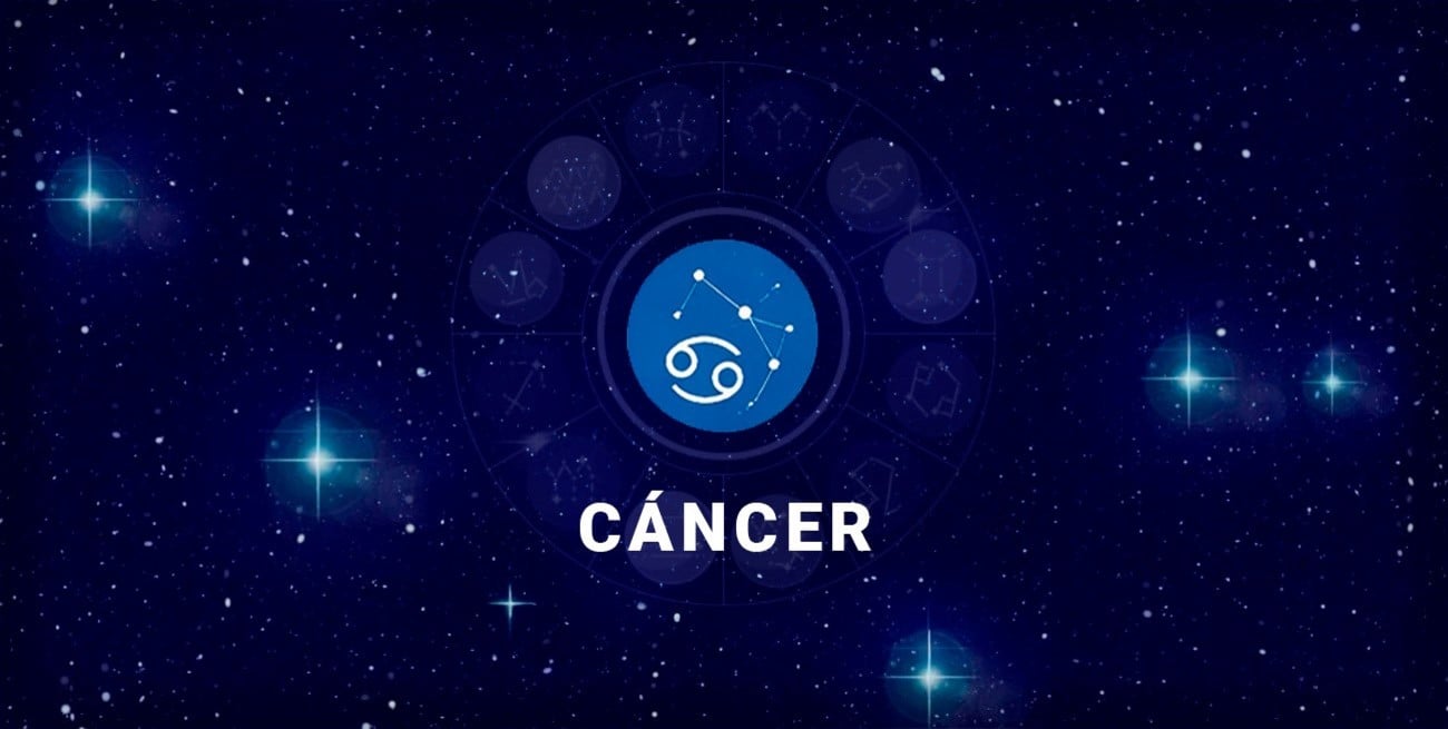 Horóscopo de hoy para Cáncer: 05 de mayo de 2026