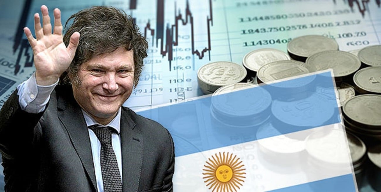 ¿Por qué no baja la inflación de Milei?