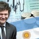 Javier Milei, presidente de Argentina desde diciembre de 2023.