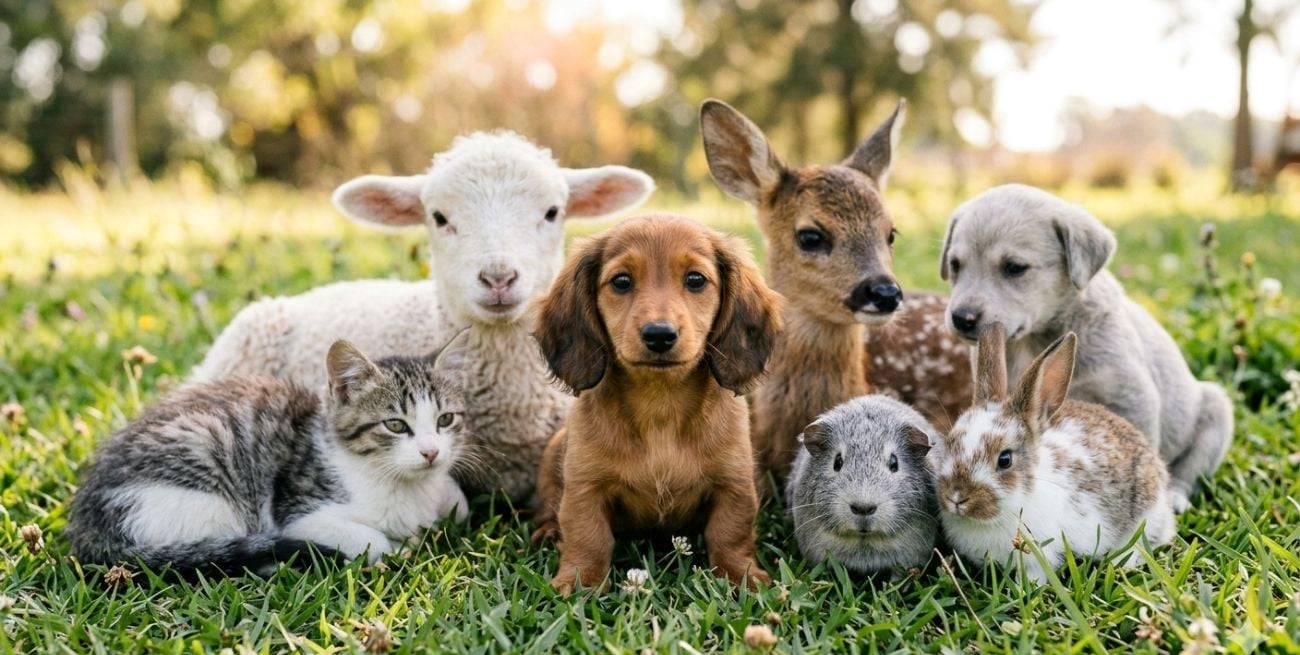 Día del Animal: por qué se celebra el 29 de abril en Argentina