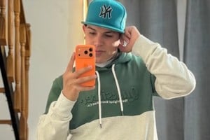 El mediático compartió una historia en la que hizo comentarios que generaron dudas entre sus seguidores.