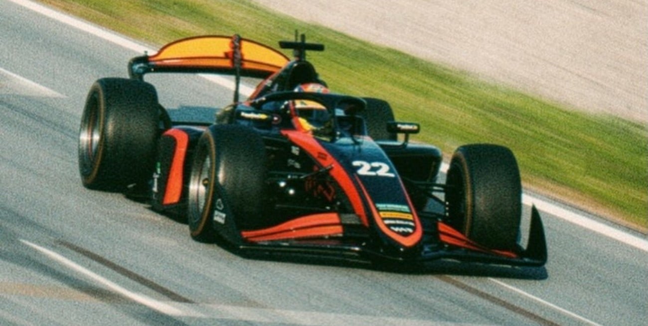 Fórmula 2: Miami abre un capítulo histórico para la categoría