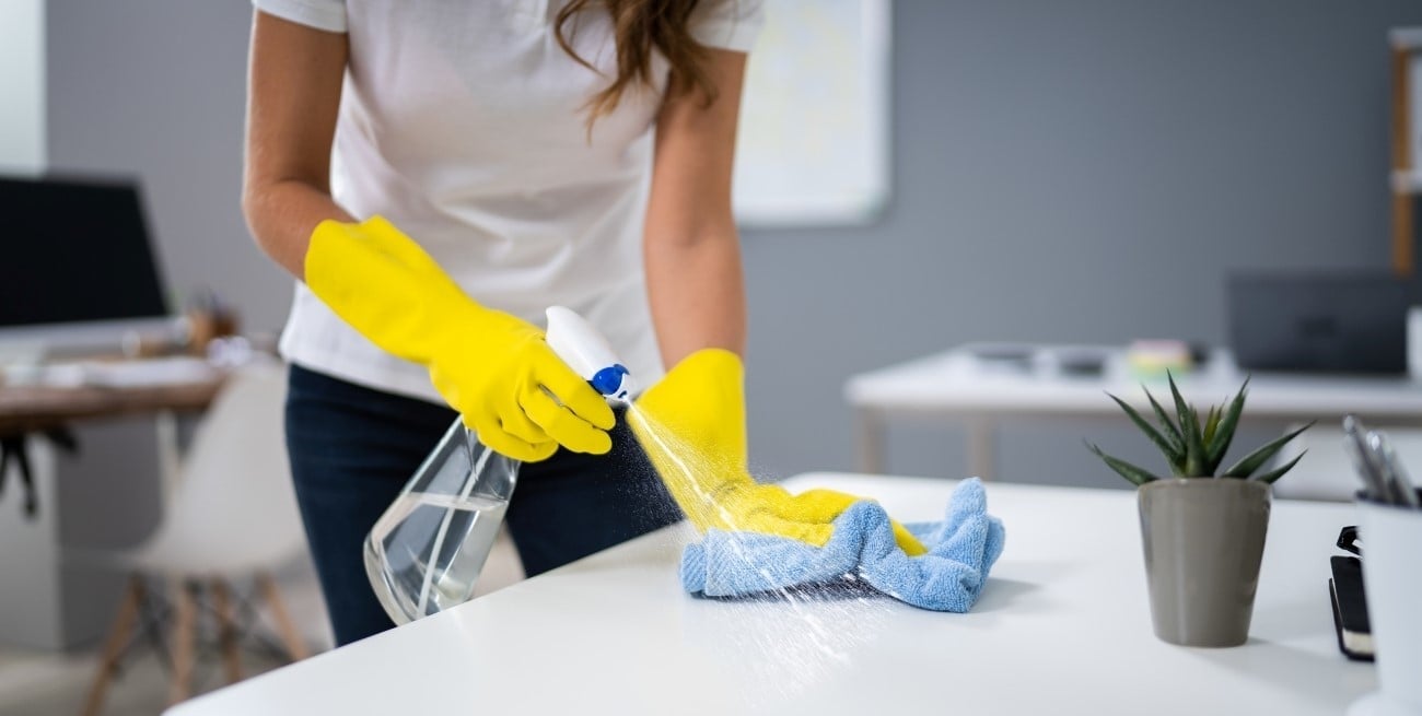 Paritaria de empleadas domésticas: cuándo se define el próximo aumento salarial