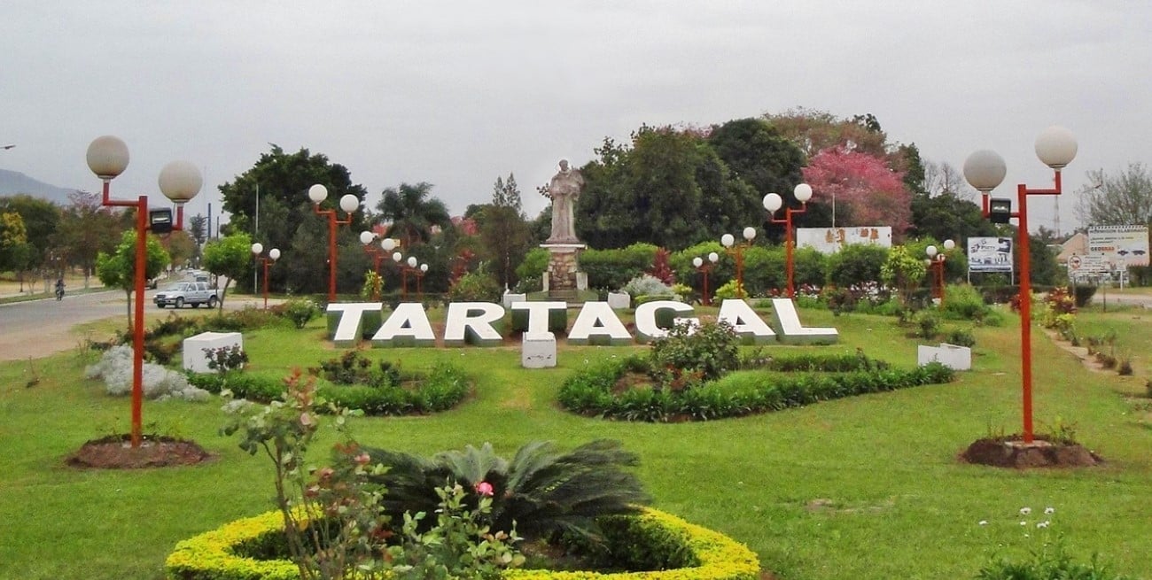 Salta registró un sismo de 4.4 de magnitud en horas de la mañana