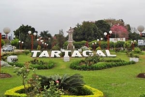 Las ciudades salteñas de Tartagal, Salta y General Mosconi fueron sacudidas por un sismo.