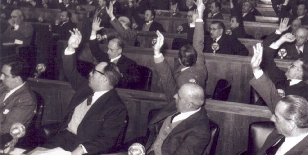 Elección de Constituyentes de 1957