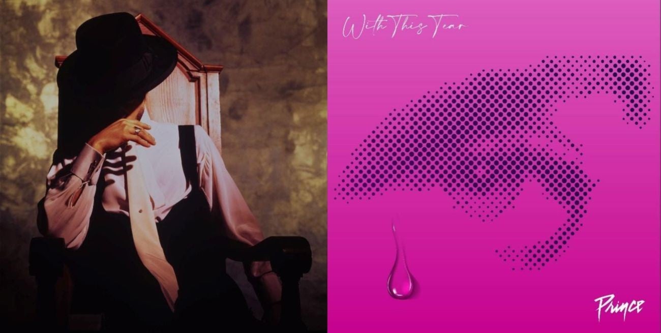 "With This Tear": single inédito y videoclip de Prince