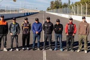 La fecha tendrá un condimento especial: será la primera vez que el Turismo Pista utilice la variante más extensa del circuito de Rafaela. 