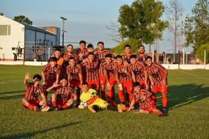 El fútbol como bandera. Gentileza