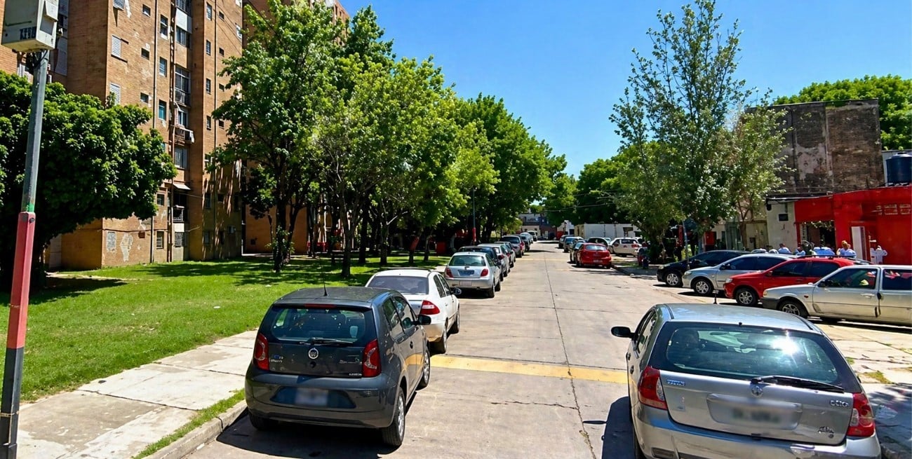 Rosario: hallaron a una mujer fallecida hace varias semanas
