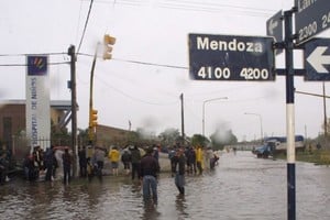 El 29 de abril de 2003 quedó marcado como una de las fechas más recordadas en la historia de Santa Fe.