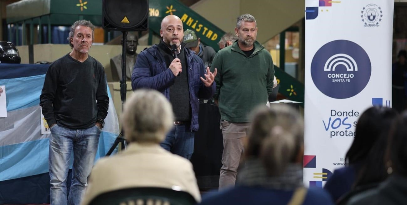 Más de 200 jóvenes se capacitaron en conducción segura de motos
