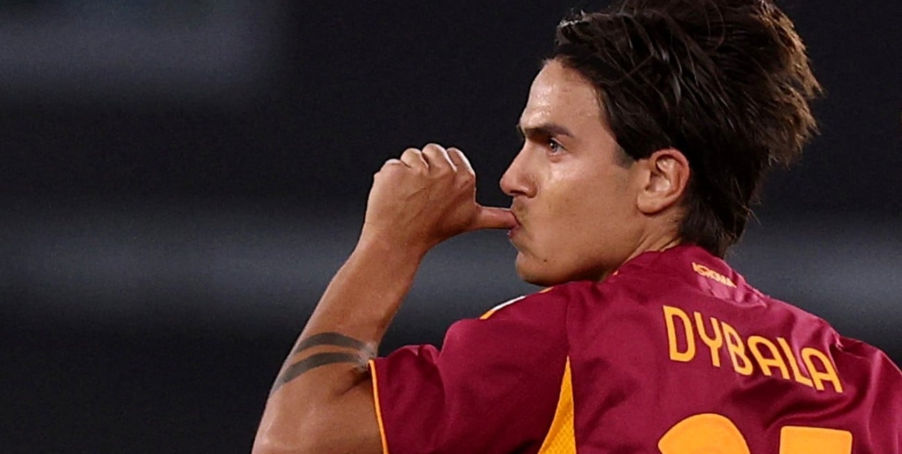 Paulo Dybala se sumaría a Boca después del Mundial