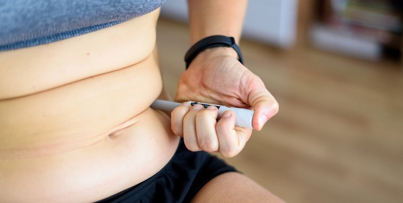 Se prohibió un medicamento para adelgazar que se vendía online