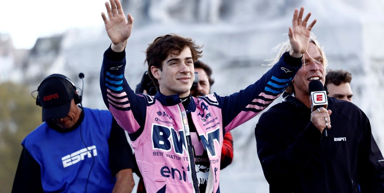 Vuelve la Fórmula 1: días, horarios y TV del GP de Miami