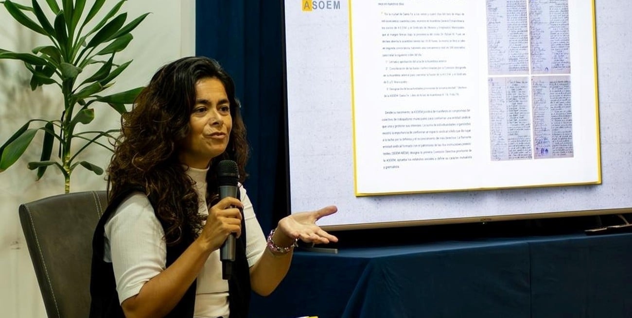 Memoria colectiva con identidad propia