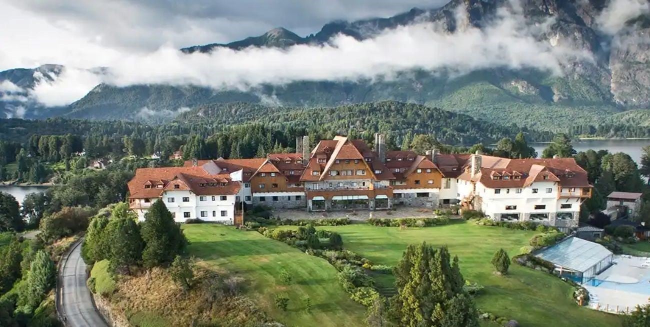 Máxima de Holanda y el prodigio Faustino Oro inauguran un Foro Llao Llao marcado por el hermetismo
