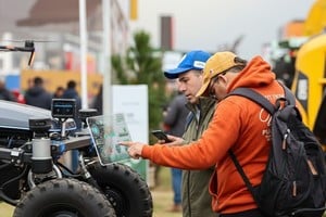 La actividad se realizará el viernes 5 de junio, en el marco de la muestra, y tendrá como eje central la creación de proyectos innovadores con posibilidades reales de evolucionar hacia startups. 
