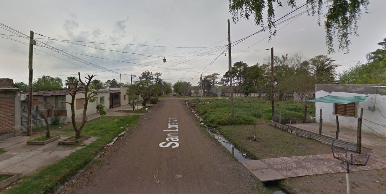 Condenaron a tres integrantes de una banda por un violento robo a una pareja de extranjeros en Nueva Pompeya