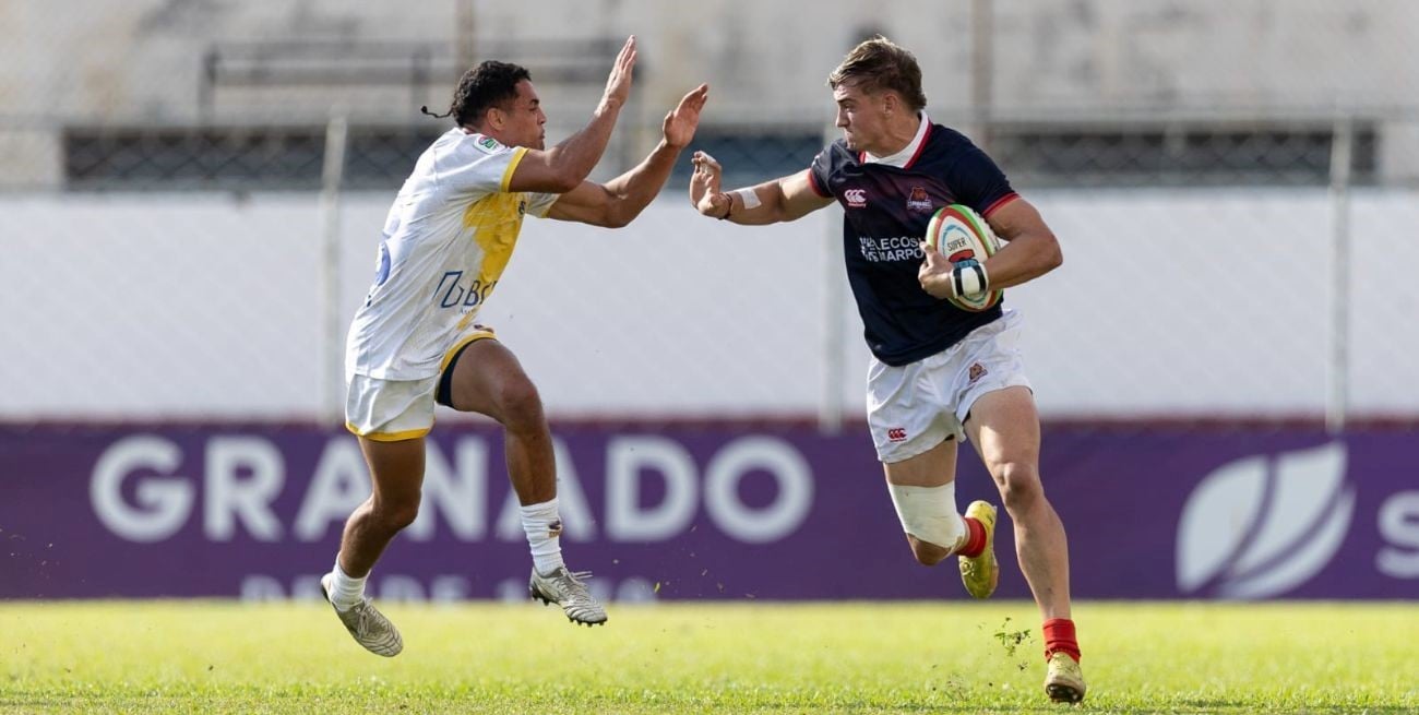 ¿Cuál será el mejor equipo de Capibaras para enfrentar a Pampas?