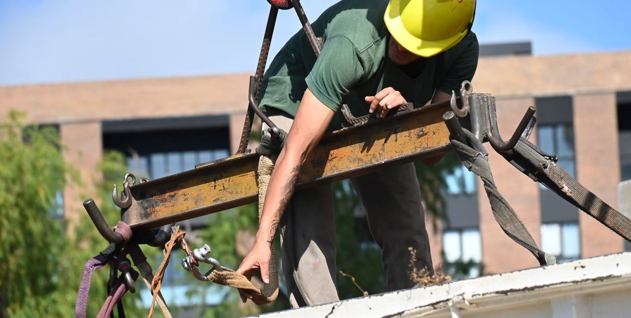 Poletti en Madrid: cuáles son las áreas sociales y productivas para las cuales se buscan inversiones