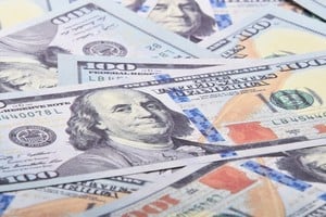 El dólar blue cerró sin cambios en $1.410 para la compra y $1.430 para la venta.